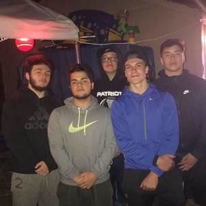 Meet your Posher, Jacob